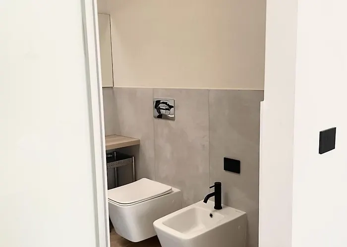 foto di Casa Dante - Comfort A Stone'S Throw From Milan Varedo