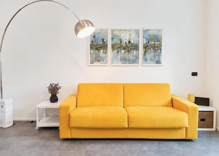 foto di La corte, comfort e design nel cuore di Seriate