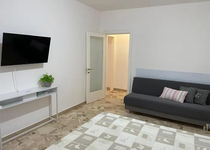 Photo de Appartement Casa Brisa à Cinisello Balsamo
