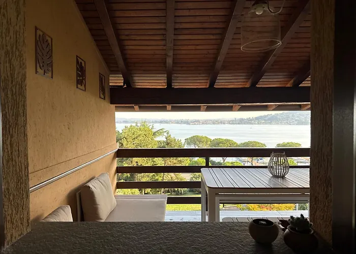 Фото Horizon Lake View Предоре