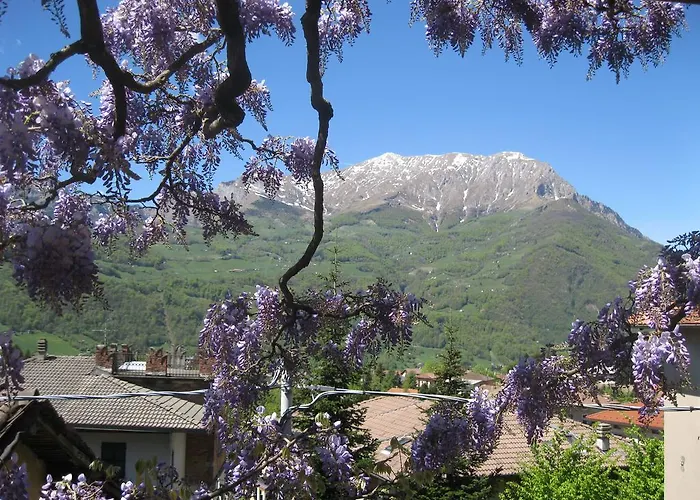 Albergo Esposito Barzio photo