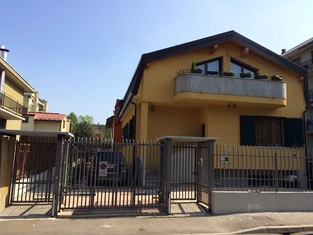 صورة بيرو My Home