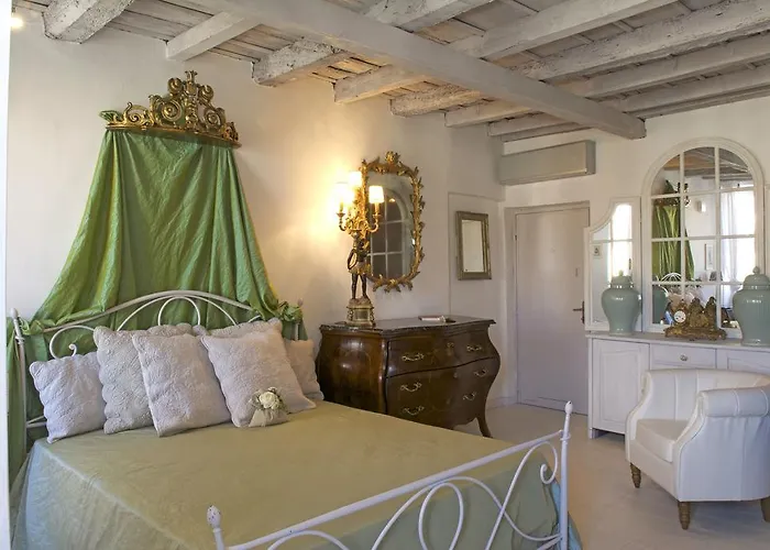 Le Stanze Del Cardinale Bed & Breakfast Pavia photo