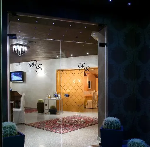 Фото Hotel Sullivan Ponte San Marco