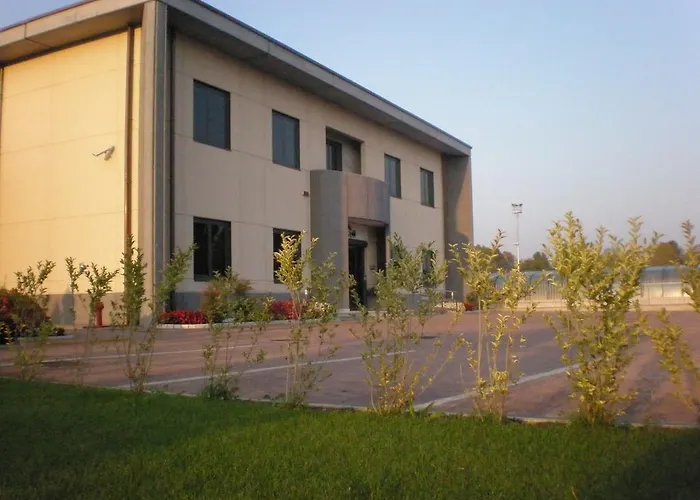 Groane Hotel Residence Cesano Maderno photo