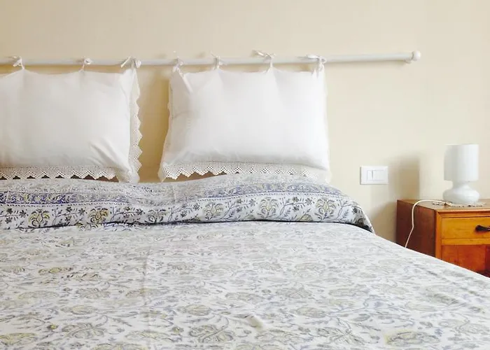 산베네데토포 Maison Irene B&B 사진