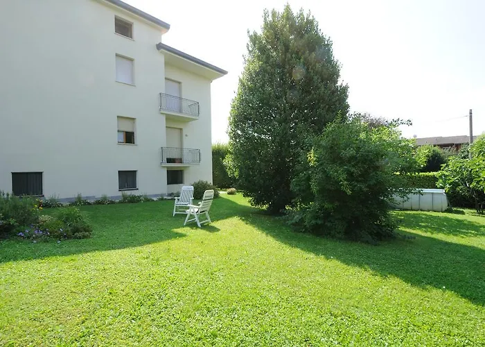 Apartamento Brianza Relax Besana in Brianza foto