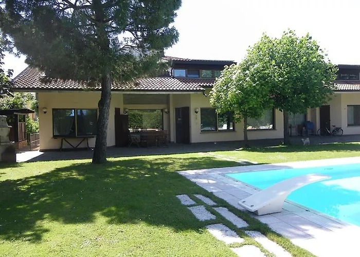 Bi - Bed&Breakfast fotorgafie