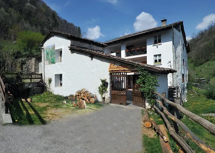 B&B Rocca Di Bajedo Pasturo photo
