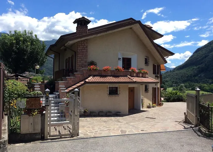 B&B La Vigna Primaluna photo