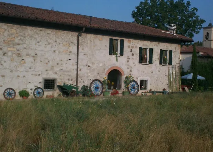 B&B Agrifarm Calolziocorte photo