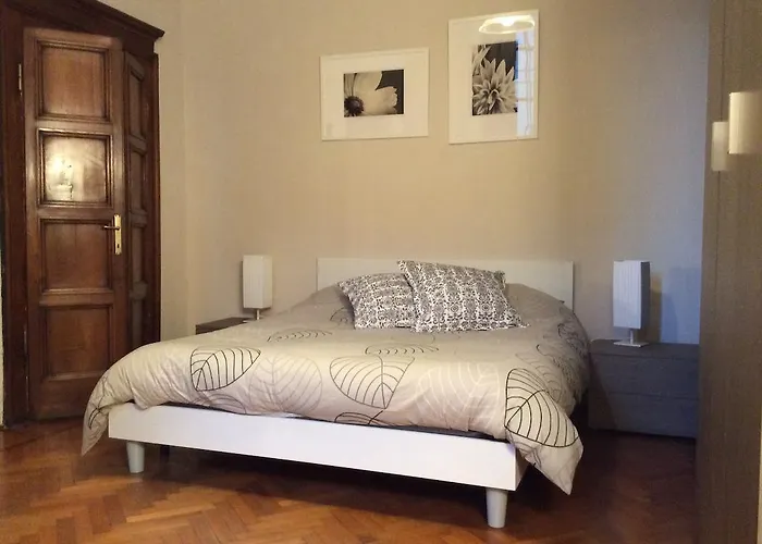 Le Muse Bed & Breakfast Brescia photo