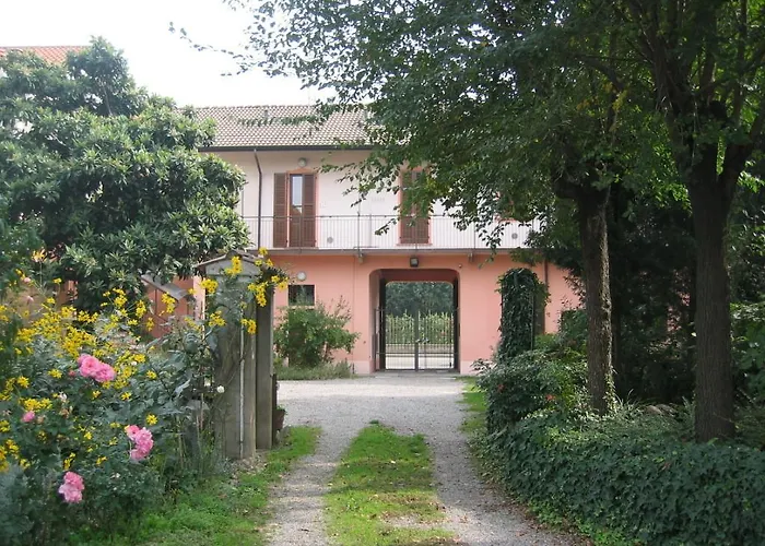 Le Petit Fleur Hotel Bareggio photo