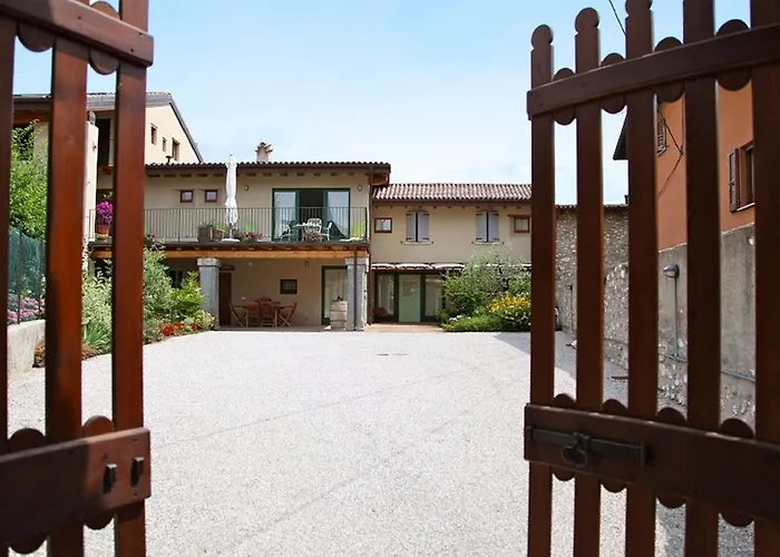 Bed and Breakfast A Casa Di Minola Roe fotorgafie