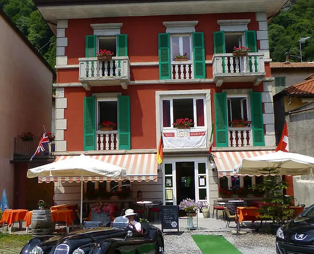 Caffe Del Viaggiatore Valsolda photo