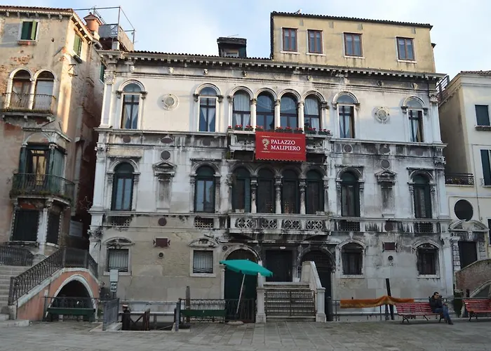 Residenza Ruga Giuffa Castello  foto