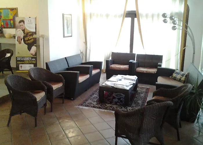 La Vela Hotel Viadana photo