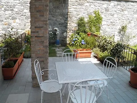 Hotel Degli Aromi Gera Lario Foto