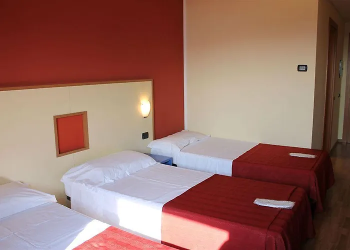 Eco Hotel Lodi Ospedaletto Lodigiano photo