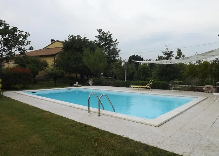 B&B Ai Tre Confini Monzambano photo
