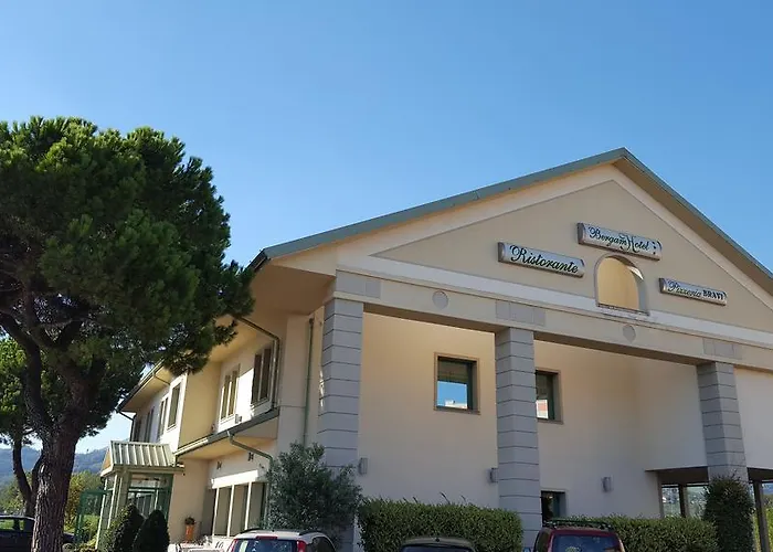 Bergamhotel Mapello photo
