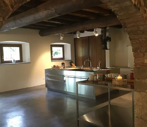 B&B Aminella Trescore Balneario photo