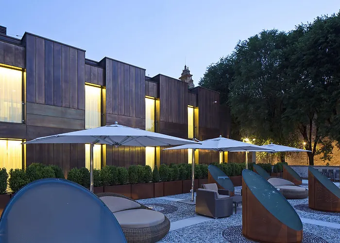Relais San Lorenzo Bergamo photo