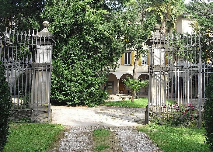 B&B La Patirana Zandobbio fotorgafie