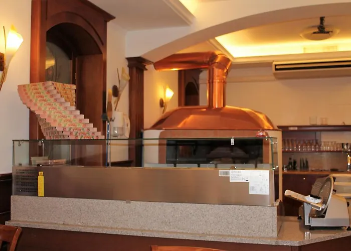 Residence Principe Saronno photo