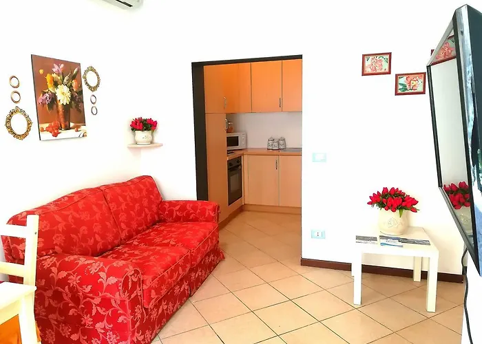 Feel At Home Casa Federica Lovere foto