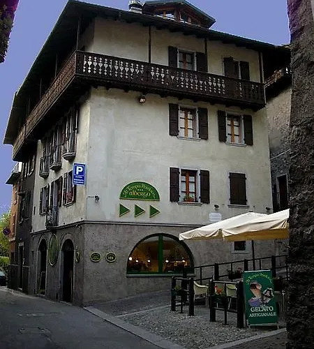 Albergo Al Tempo Perduto Bagolino képek