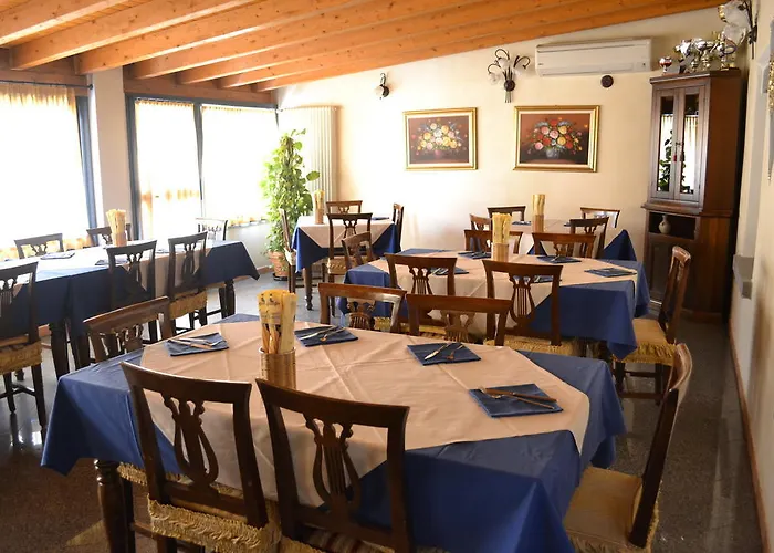 Albergo Romani Calusco d'Adda photo