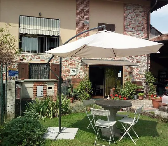 B&B Coco Loco Sesto Calende photo