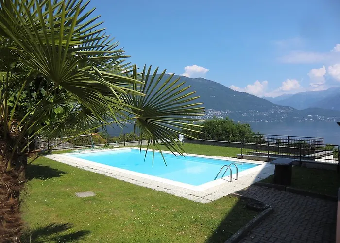 Villa Alfa Romeo Bassano  Foto