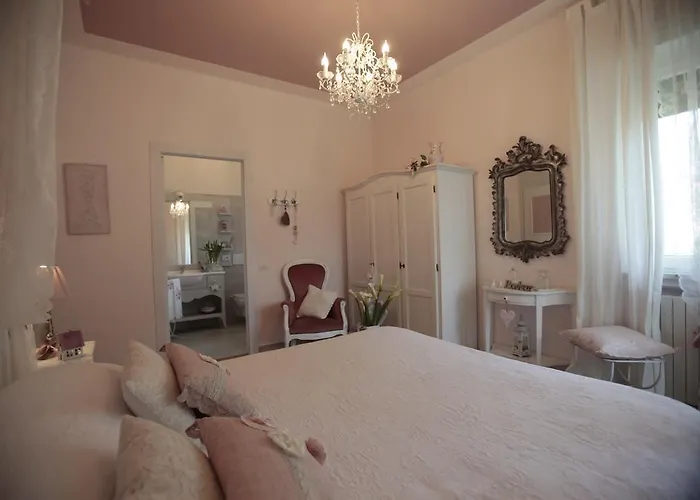 B&B La Casa Di Pamela Casciago photo