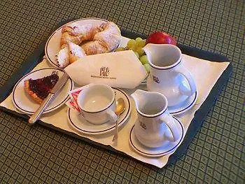President Hotel Terme Salice Terme photo