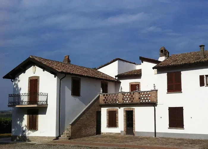 La Locanda Hotel Calvignano photo