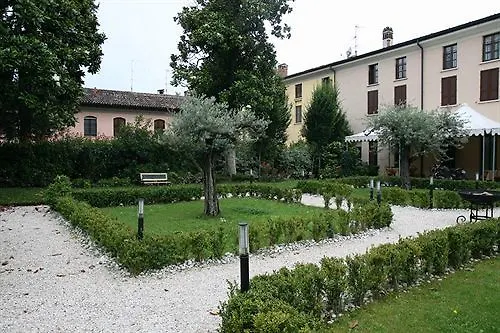 Hotel Il Gelso Pontevico photo