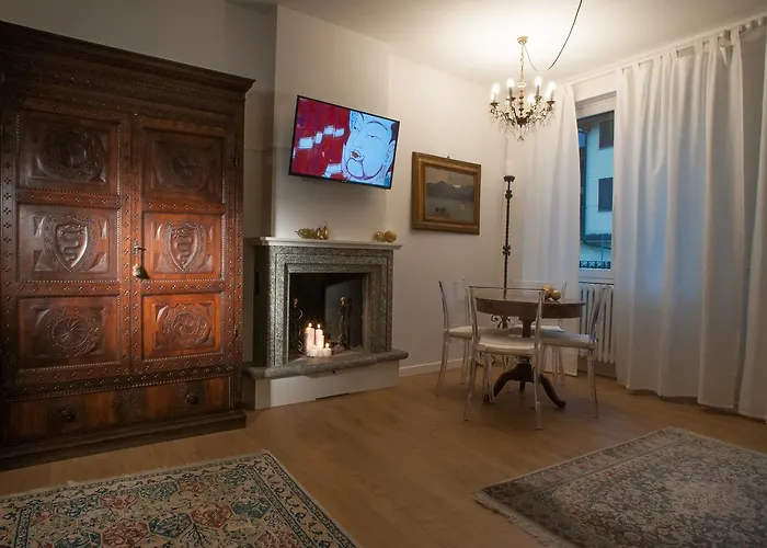 Relais Merizzi Tirano photo