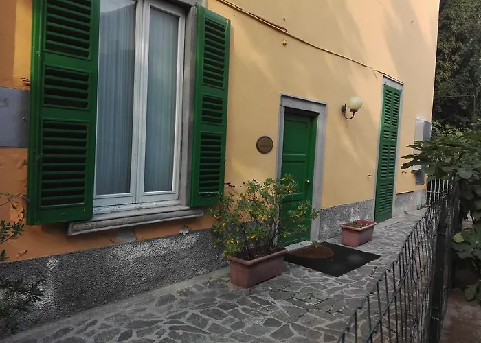 Residence Dei Giardini Nerviano photo