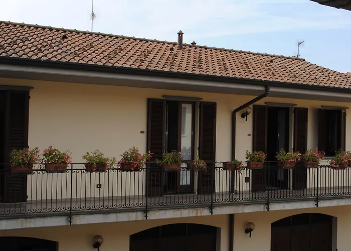 Hotel Valentino Bellusco photo