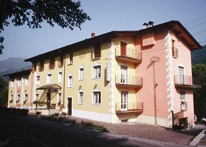 Albergo Ristorante Marcheno photo