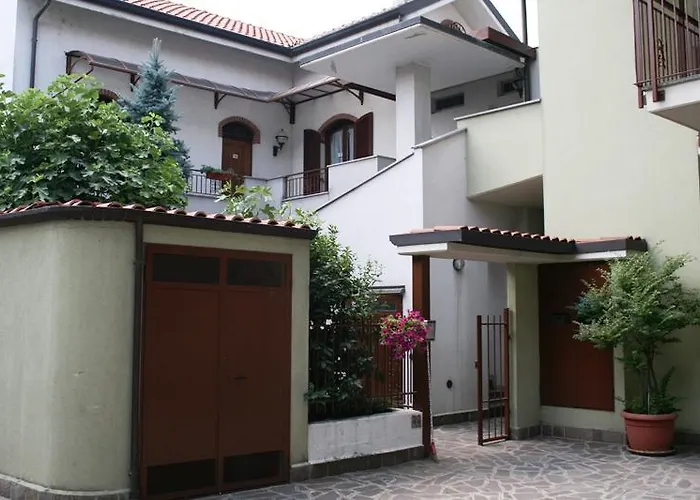 Residence Isabella Carugate photo