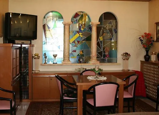 Hotel Morosini Miramonti Angolo Terme photo
