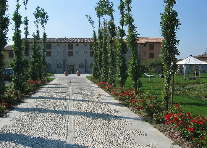 Albergo Villa Francesca Beauty Spa Calvisano photo