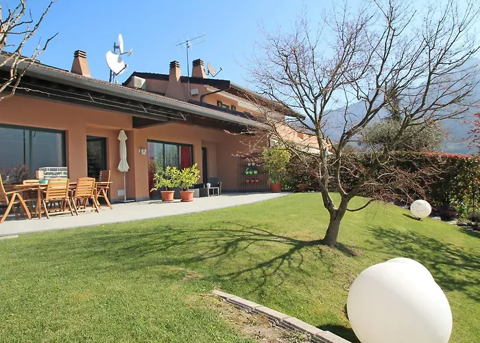 Locazione Turistica Via Vai Villa Monasterolo del Castello képek