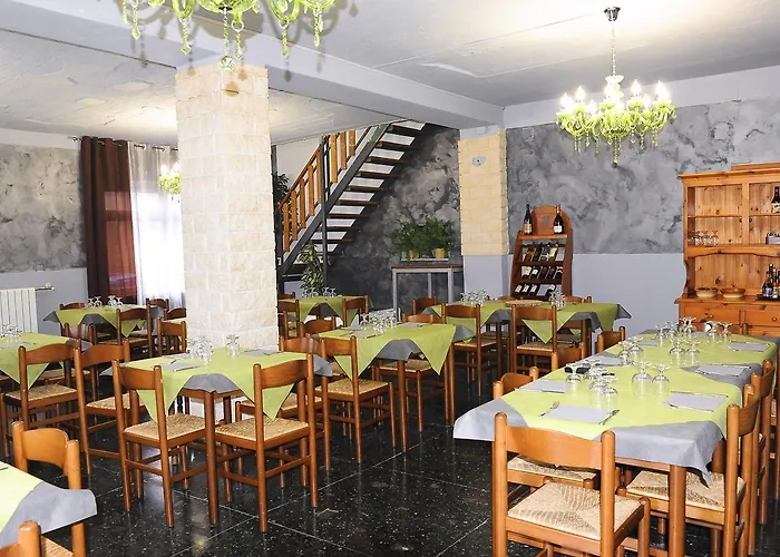 Cheap And Chic Hotel Casone 照片