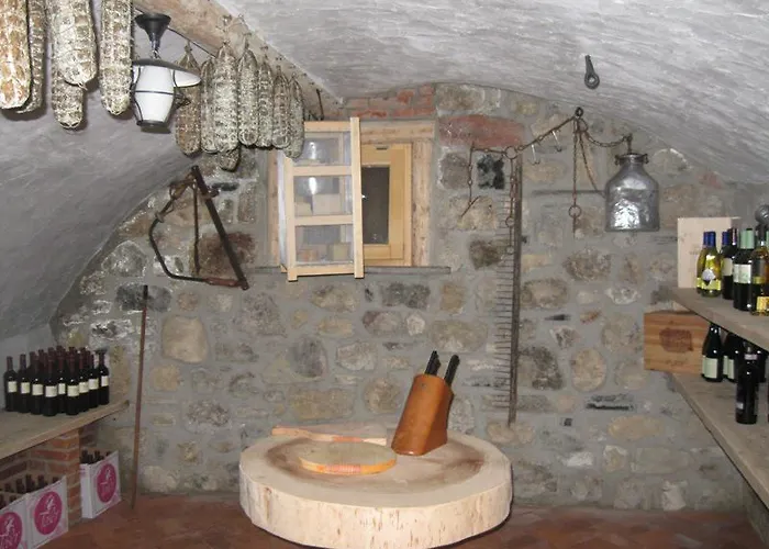 Albergo Coira Santa Brigida photo