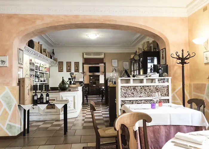 Albergo San Michele Mortara photo