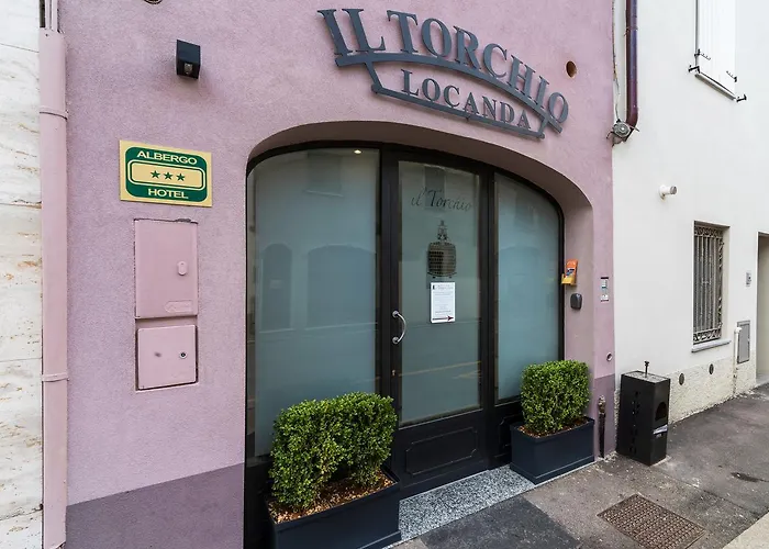 Il Torchio Di Alchieri Moreno E C Sas Pizzighettone photo